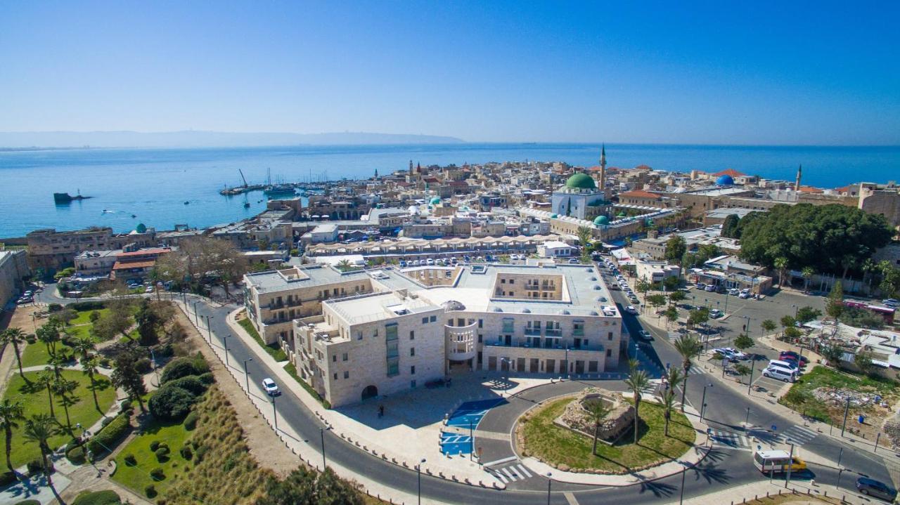 Hi - Akko Knights Hostel Экстерьер фото