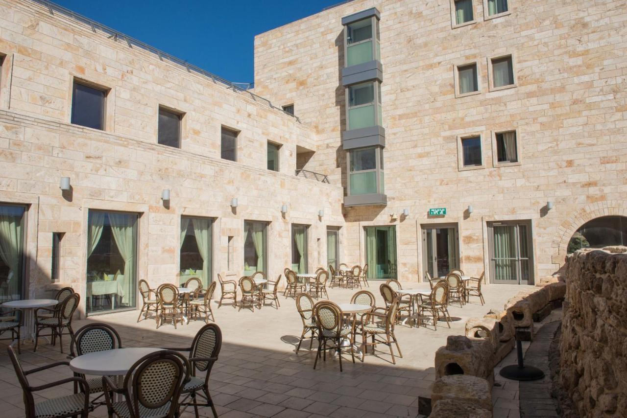 Hi - Akko Knights Hostel Экстерьер фото