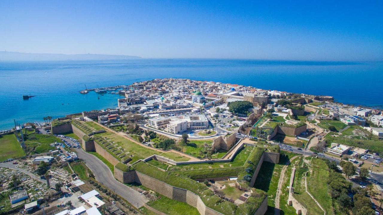Hi - Akko Knights Hostel Экстерьер фото